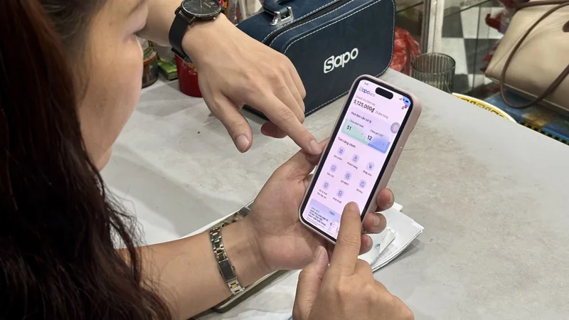 Hộ kinh doanh, cá nhân kinh doanh lưu ý làm ngay việc này trước 20/4 kẻo bị phạt nặng