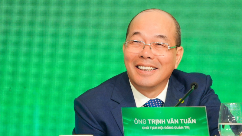 Cổ phiếu “lấp ló” về mệnh: Chủ tịch OCB nói một câu thật như đếm, nghe xong hơi… chạnh lòng