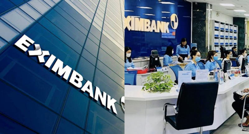 Thật đến khó tin: Một lãnh đạo Eximbank bất ngờ rút đơn sau 2 tháng từ nhiệm