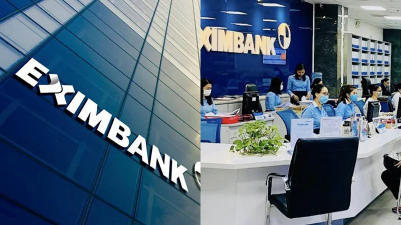 Thật đến khó tin: Một lãnh đạo Eximbank bất ngờ rút đơn sau 2 tháng từ nhiệm