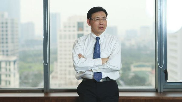 Giữa ồn ào việc FPT cắt giảm 26.000 nhân sự chỉ trong 15 tháng, ông Đỗ Cao Bảo lên tiếng: Đó chỉ là một cú “trừ nhầm” kinh điển