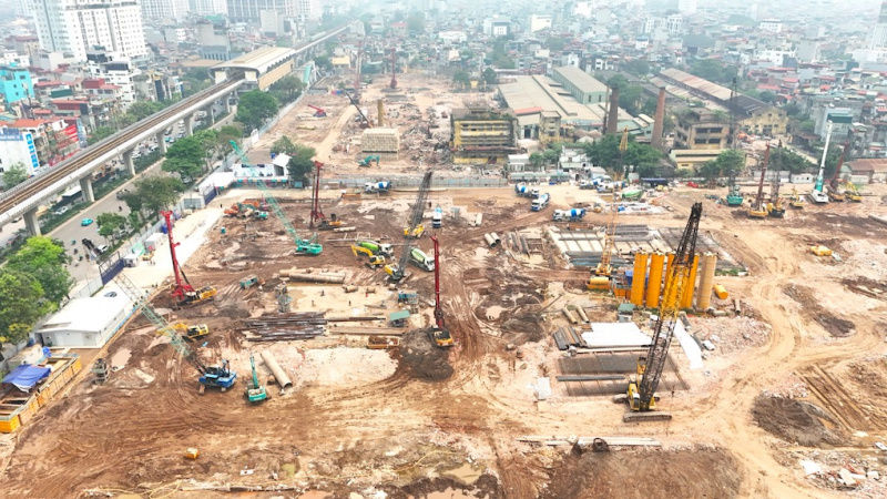 NÓNG: “Đất vàng” Cao – Xà – Lá chính thức mở cửa cho người nước ngoài – gần 4.000 căn vào “room”