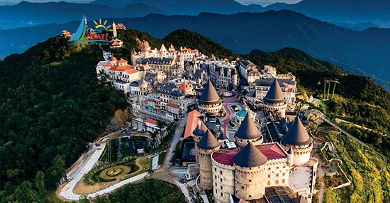 Nóng: Bà Nà Hills mang về cho công ty con của  Sun Group hơn 4 tỷ đồng tiền lãi mỗi ngày