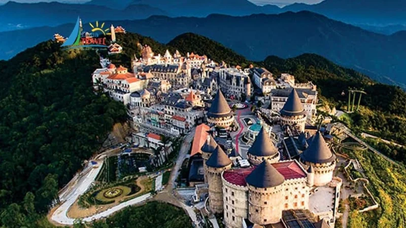 Nóng: Bà Nà Hills mang về cho công ty con của  Sun Group hơn 4 tỷ đồng tiền lãi mỗi ngày