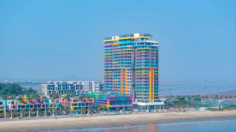 Flamingo Hải Tiến báo lãi “bốc hơi" 80%, nợ vay ngân hàng tăng gấp hơn 4 lần sau một năm