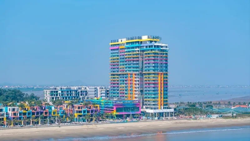Flamingo Hải Tiến báo lãi “bốc hơi" 80%, nợ vay ngân hàng tăng gấp hơn 4 lần sau một năm