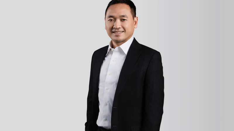 Ông Nguyễn Văn Tuấn lên ghế Chủ tịch Gelex, trao quyền điều hành cho CEO 9X: Bước chuyển quyền lực có tính toán?