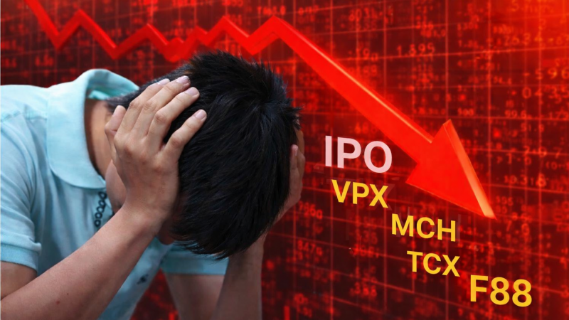 Từ loạt IPO “nổ” như bom tấn đến lời tâm sự gan ruột của nữ Chủ tịch VPX: Thị trường không sai, chỉ nhà đầu tư sai?