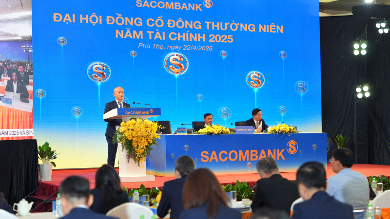 Sacombank bất ngờ hủy bỏ đề án tái cơ cấu khiến dân tình đoán già đoán non và đây là lý do