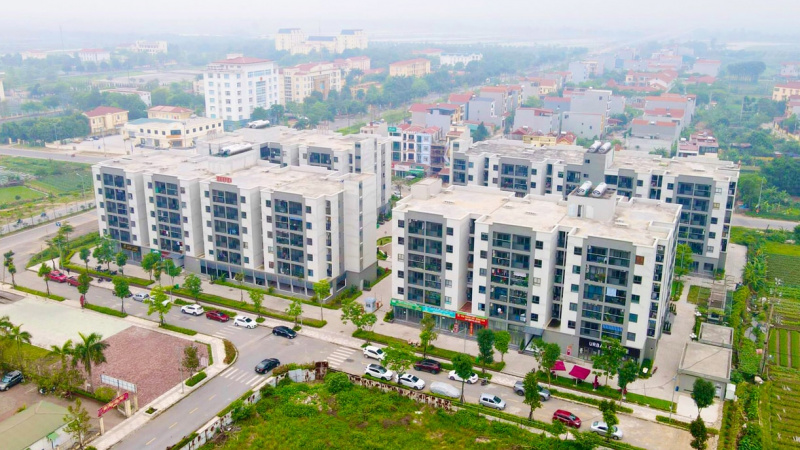 Có nhà Hà Nội rồi vẫn đủ điều kiện mua nhà xã hội: Quyết định cực mới bạn cần biết