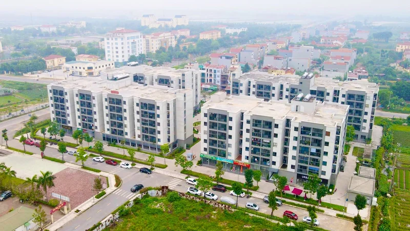 Có nhà Hà Nội rồi vẫn đủ điều kiện mua nhà xã hội: Quyết định cực mới bạn cần biết