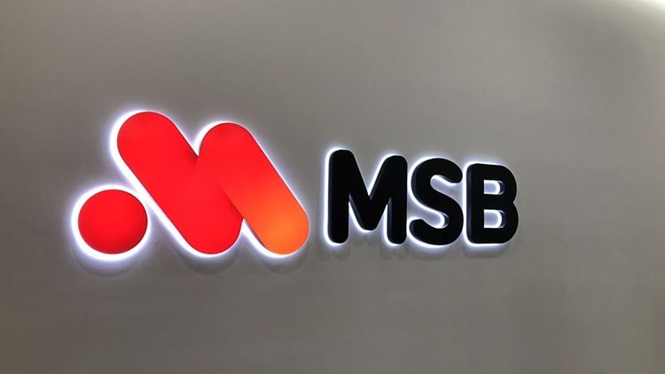 MSB lãi gần 1.900 tỷ: Tiền vẫn chảy đều nhưng “cỗ máy kiếm tiền” đang lệch trụ