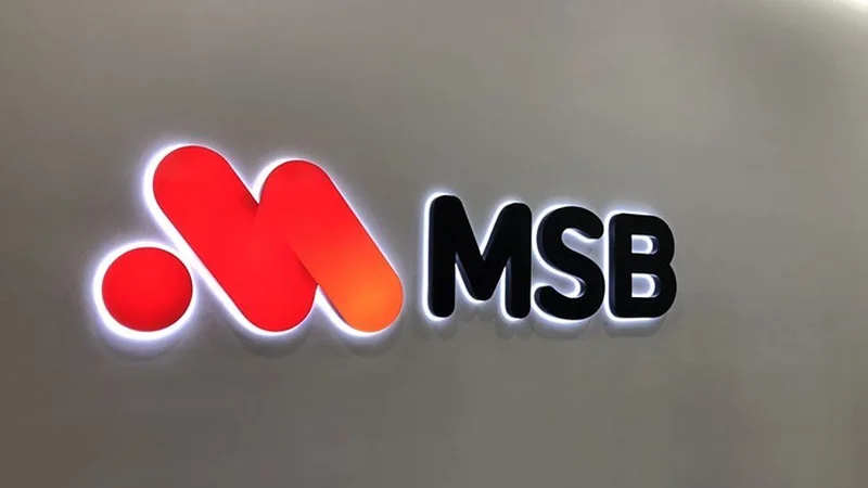 MSB lãi gần 1.900 tỷ: Tiền vẫn chảy đều nhưng “cỗ máy kiếm tiền” đang lệch trụ