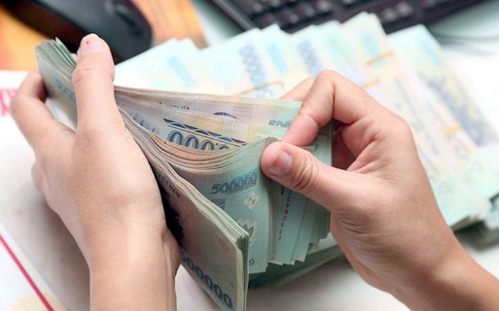 CHÍNH THỨC: Hộ kinh doanh doanh thu dưới 1 tỷ/năm được nâng ngưỡng miễn thuế, doanh nghiệp siêu nhỏ cũng có "quà"