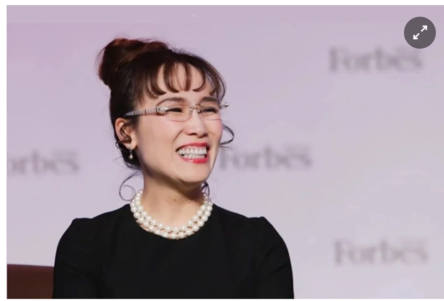 HDBank của tỷ phú Nguyễn Phương Thảo chơi lớn: Đặt mục tiêu lãi +40%, vượt mặt loạt “anh cả” VPBank, MBBank, Techcombank