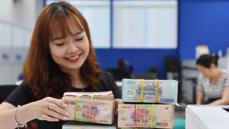 46 ngân hàng đồng thuận giảm lãi suất, tin quá vui cho nhà đầu tư