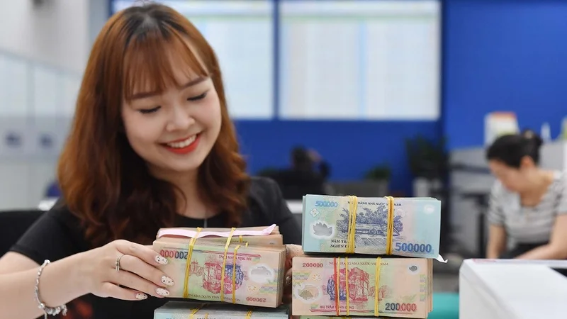 46 ngân hàng đồng thuận giảm lãi suất, tin quá vui cho nhà đầu tư