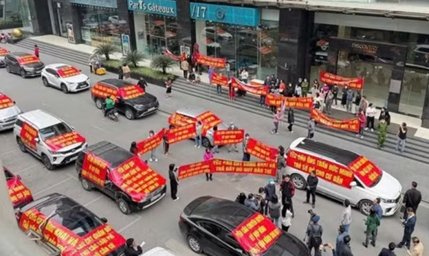 TIN CỰC VUI CHO NGƯỜI MUA NHÀ: Nhà đã nhận, tiền đã đóng, hàng trăm nghìn căn hộ “treo sổ đỏ” sắp có lối ra