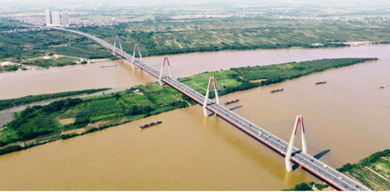 Hà Nội chốt “siêu dự án” Trục đại lộ sông Hồng 737.000 tỷ: T&T Group và Văn Phú chính thức bỏ cuộc