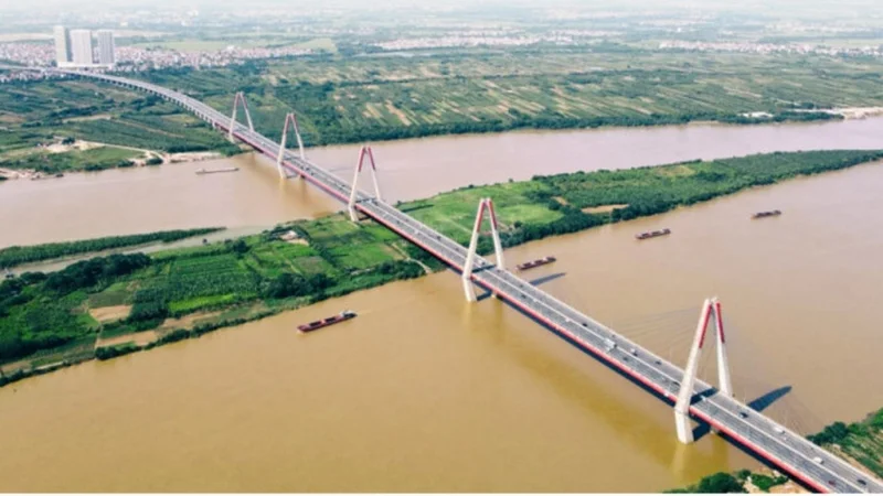 Hà Nội chốt “siêu dự án” Trục đại lộ sông Hồng 737.000 tỷ: T&T Group và Văn Phú chính thức bỏ cuộc