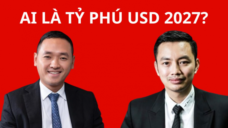 GELEX và Sunshine: Hai “ông Tuấn”, hai niềm tin và kỳ vọng của nhà đầu tư