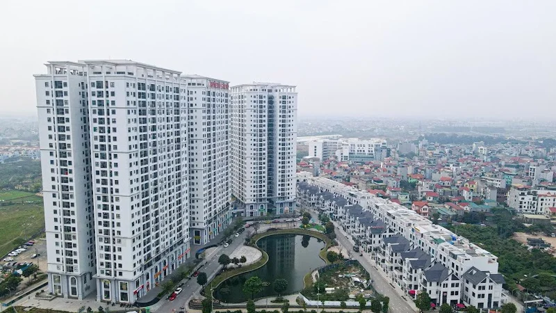 Hateco chuẩn bị “đánh lớn” ở Đông Anh: Rót hơn 25.000 tỷ đồng vào xây khu đô thị gần 40ha