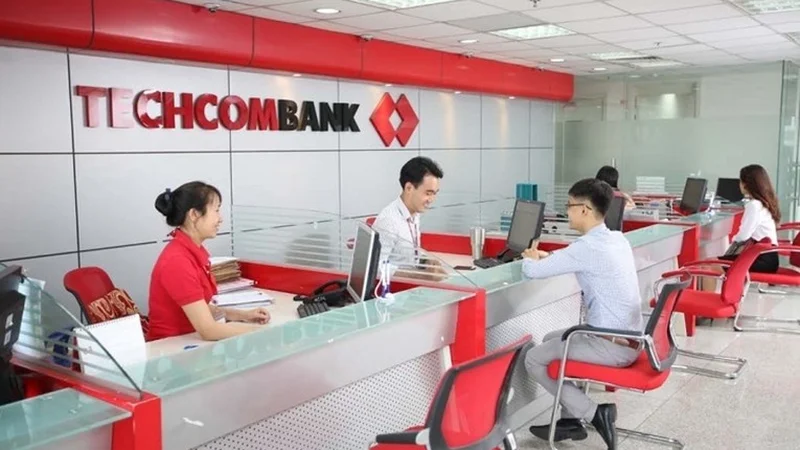 Techcombank chơi lớn: Phát hành 4,25 tỷ cổ phiếu, tăng vốn điều lệ lên cao nhất hệ thống