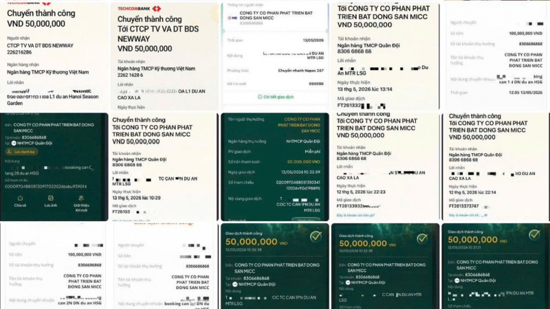 Masterise Cao Xà Lá  và câu chuyện của chung cư Hà Nội: Giá cao vẫn có người mua?