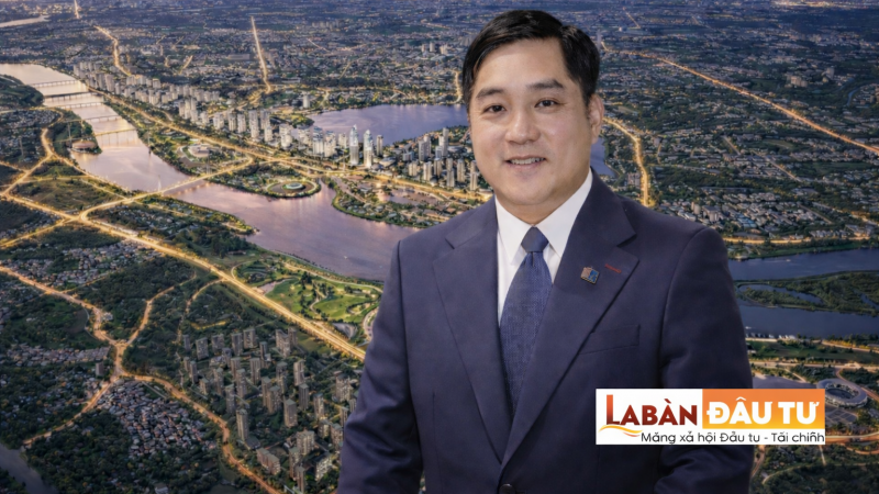 Đèo Cả và cú “quay xe” khỏi đại dự án Trục đại lộ sông Hồng 736.000 tỷ đồng: Càng lớn càng phải biết sợ?