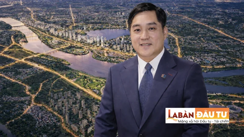 Đèo Cả và cú “quay xe” khỏi đại dự án Trục đại lộ sông Hồng 736.000 tỷ đồng: Càng lớn càng phải biết sợ?