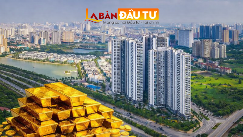 “Đem vàng trong két đi mua nhà”: Ngân hàng Nhà nước nói rõ về chương trình gây xôn xao của Vinhomes