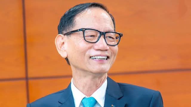 "Nợ Xấu Là Lương Khô Của Ngân Hàng" – Câu Nói Của Ông Vũ Văn Tiền Khiến Cộng Đồng Tài Chính Chú ý