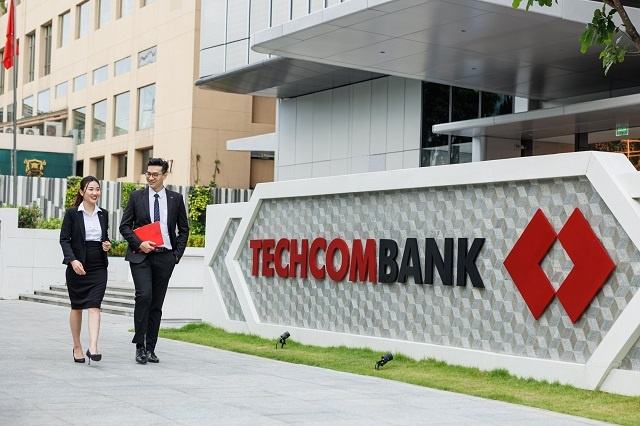 Nói là làm và không để cổ đông phải chờ: Techcombank chốt ngày chia gần 5.000 tỷ đồng cổ tức tiền mặt