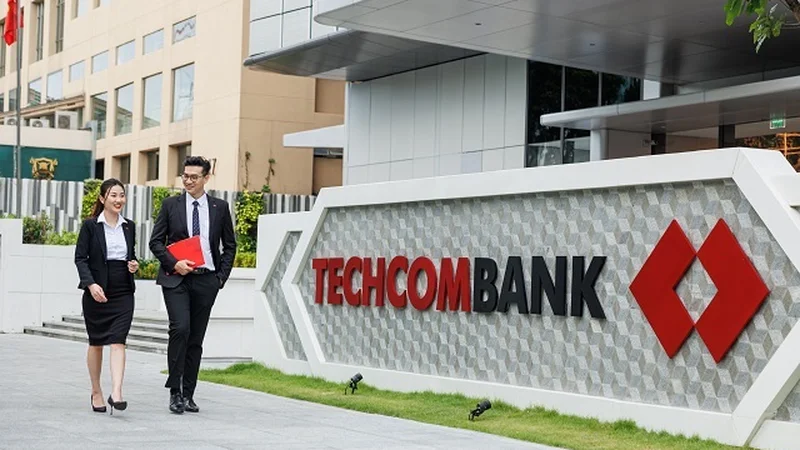 Nói là làm và không để cổ đông phải chờ: Techcombank chốt ngày chia gần 5.000 tỷ đồng cổ tức tiền mặt