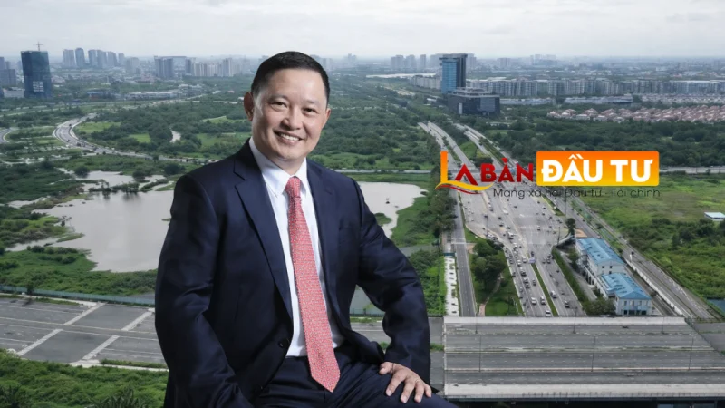 PHÁT ĐẠT TÍNH ĐEM GẦN 40% TÀI SẢN "CƯỢC" VÀO DỰ ÁN DANG DỞ CỦA LOTTE: NHÀ ĐẦU TƯ NÊN CHÚ Ý ĐIỀU GÌ?