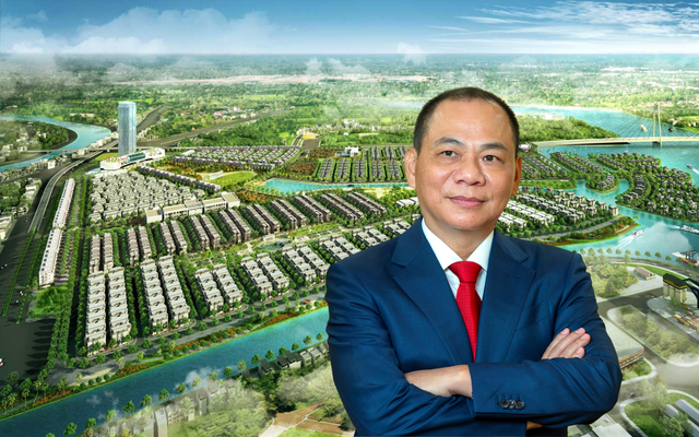 Vinhomes của tỷ phú Phạm Nhật Vượng bất ngờ dừng mở rộng quỹ đất: "Cuộc chơi" trên thị trường sẽ thay đổi thế nào?