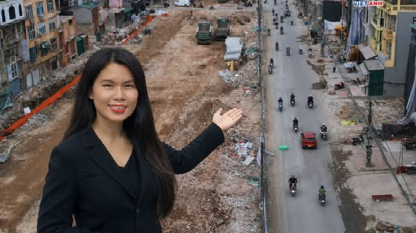 Giữa lúc Hà Nội quy hoạch khắp nơi, mua loại nhà nào ít rủi ro nhất?