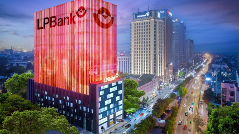 Chi hơn 6.700 tỷ đồng mua cổ phiếu, ông Phạm Nhật Vượng nhìn thấy gì ở LPBank?