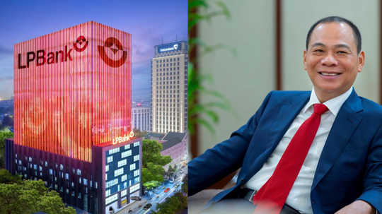 Bất ngờ: Ngân hàng tỷ phú Phạm Nhật Vượng vừa chi nghìn tỷ để trở thành cổ đông đang có mức lãi suất cho vay mua nhà cao top đầu thị trường