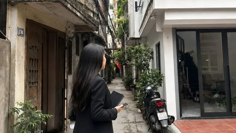 Người mua nhà đang mắc sai lầm này nhiều nhất năm 2026