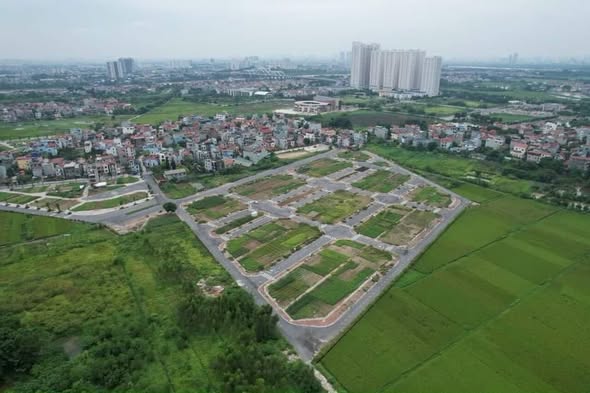 Có nên mua nhà vùng ven Hà Nội không - hay chờ thêm?