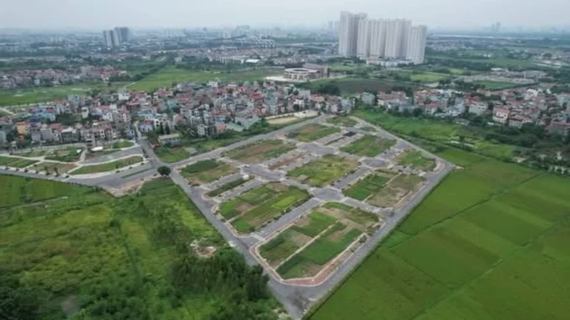 Có nên mua nhà vùng ven Hà Nội không - hay chờ thêm?
