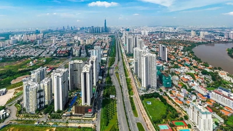 GDP TĂNG 11,9% TRONG 6 THÁNG CUỐI NĂM - ĐIỀU GÌ SẼ XẢY RA VỚI THỊ TRƯỜNG BẤT ĐỘNG SẢN?