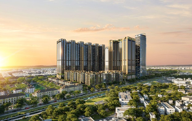 Thêm một khu đô thị hơn 27.300 tỷ đồng ở TP.HCM chưa có nhà đầu tư: Rộng gần 110ha nằm ở phía Đông thành phố, bạn có biết?