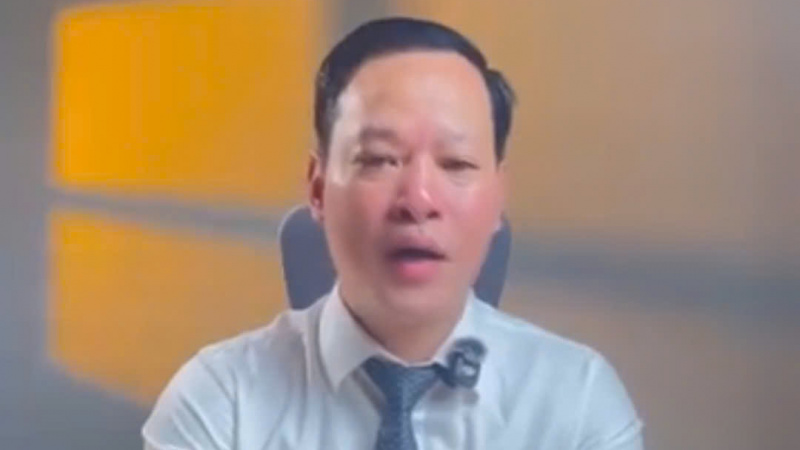 NHÀ ĐẦU TƯ LƯỚT SÓNG RÚT LUI: CƠ HỘI TRÊN THỊ TRƯỜNG BẤT ĐỘNG SẢN ĐANG THUỘC VỀ AI?