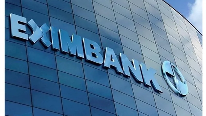 Chủ tịch và 3 thành viên HĐQT bất ngờ xin từ nhiệm: Eximbank sao lạ thế?