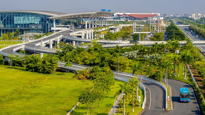 Vingroup được "gật đầu" xây khu đô thị rộng gần 350 ha cửa ngõ Nội Bài: Những khu vực nào hưởng lợi?
