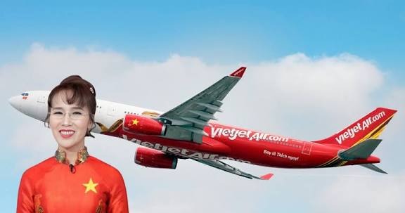 Cổ phiếu VJC của Vietjet bật tăng liên tục 3 năm liên tiếp trong tháng 7: Chiến lược hay chỉ là một ký ức đẹp?