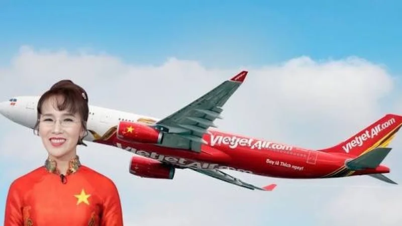 Cổ phiếu VJC của Vietjet bật tăng liên tục 3 năm liên tiếp trong tháng 7: Chiến lược hay chỉ là một ký ức đẹp?
