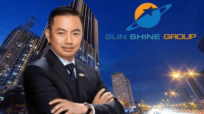 Sunshine của ông Đỗ Anh Tuấn báo lãi gần 5.900 tỷ đồng sau nửa năm: Khách cọc trước gần 30.000 tỷ mua nhà, tài sản vượt 125.500 tỷ đồng